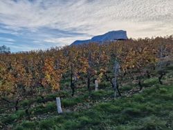 La cascade du Pichut