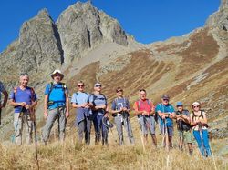 La cave de la combe rousse