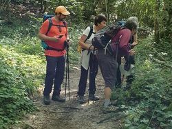 2024.08.15-La Chambotte, boucle et belvédère