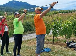 « La Chaparayonne »
