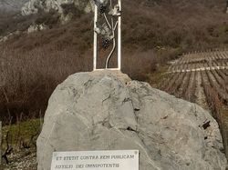 La chapelle Maillée