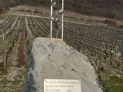 la chapelle Maillée