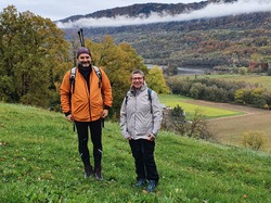 La Chavanne - Ste Hélène