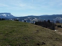 La Cochette (Bauges)