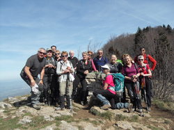 La Cochette (Bauges)