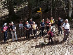 La Cochette (Bauges)