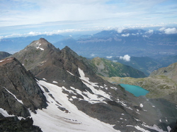 La Croix de Belledonne