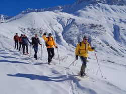 La croix de la Buffaz