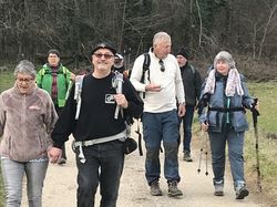 La Cuiller (Barraux)