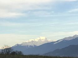 La Cuiller (Barraux)