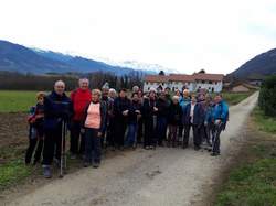 La Cuiller (Barraux)