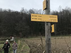 La Cuiller (Barraux)