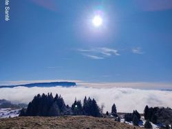 La Cula (Massif des Bauges)