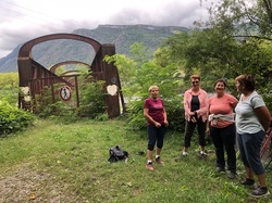 2025.09.01 La digue gauche de l’Isère (révisions du pas)