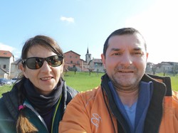 La fôret des Marches