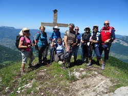 La Galopaz (Bauges )