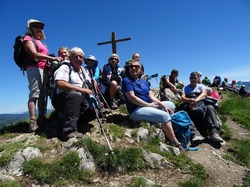 La Galopaz (Bauges )