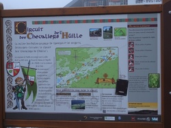 La Grange au Prince, 07 février