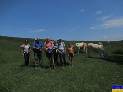 La montagne des princes