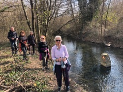 La plaine de Chapareillan