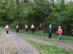 La plaine de Chapareillan