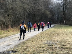 La plaine de Chapareillan