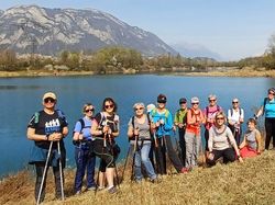 La plaine de Francin