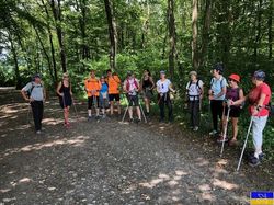 La plaine des Marches