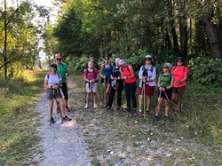 La Plaine de LAISSAUD