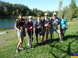 La plaine de Laissaud