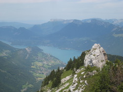 la Pointe de Banc Plat