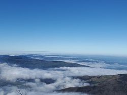 La pointe de la Cochette