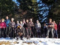 La pointe de la Cochette