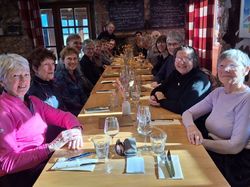 La pointe de la Cochette