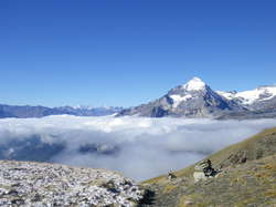 La Pointe de Lanserlia