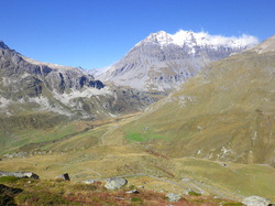 La Pointe de Lanserlia
