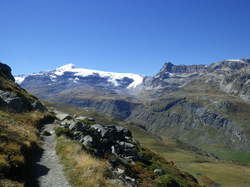 La Pointe de Lanserlia
