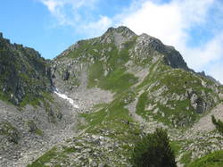 La Pointe de Rognier