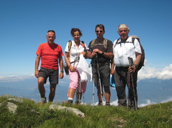 La Pointe de Rognier