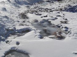 La Prairie de Montaimont 05 janvier