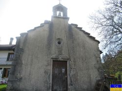 La randonnée du Chevrier (Bugey)