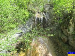 La randonnée du Chevrier (Bugey)