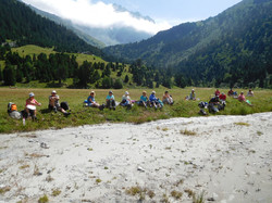 La réserve du Plan de Tuéda