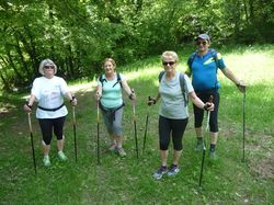 La route de Montplan