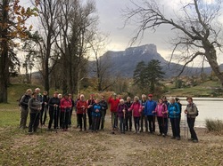 La plaine des Marches