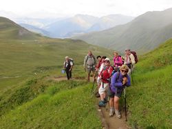 Lac d'Amour ( Beaufortain )