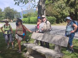 Lac de Barterand (Bas Bugey)