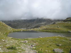 Lac de Curtalès