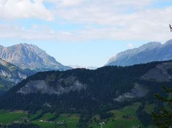 2024.09.19-Lac de Evettes - Beaufortain