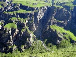 2025.06.30 Lac de La Plagne